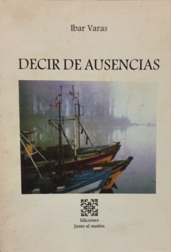 Decir de ausencias